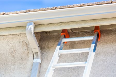 Ask A Professional Before You Clean Your Gutters