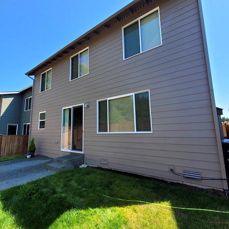 The benefits of professional window cleaning after a long rainy season