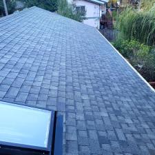 Bremerton, WA Roof Cleaning 2