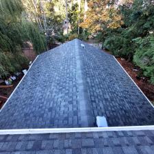 Bremerton, WA Roof Cleaning 3