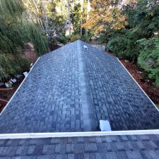 Bremerton, WA Roof Cleaning 3