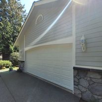 House Wash and Window Cleaning in Port Ludlow, WA 1