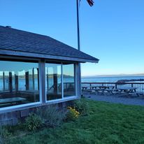Interior and Exterior Window Cleaning in Port Ludlow, WA 0