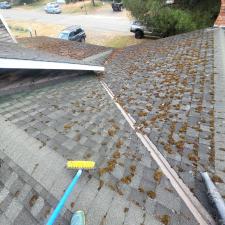 Moss-Removal-Gutter-Cleaning-Trim-Painting-in-Port-Townsend-WA 2