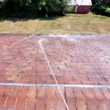 Roof Cleaning Moss Removal Port Orchard 1