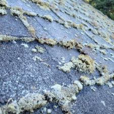 Roof Cleaning and Pressure Washing in Port Orchard, WA 2