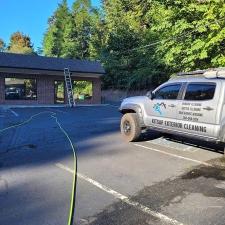 Roof Cleaning and Pressure Washing in Port Orchard, WA 3