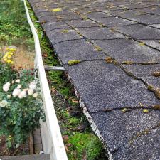 Roof Cleaning, Gutter Cleaning, House Wash in Lakebay, WA 1